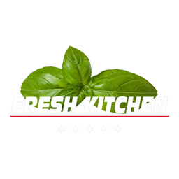 Fresh Kitchen logo.
