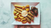 Snack Box
