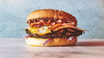 1. Dansk Burger