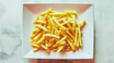 Pommes Frites